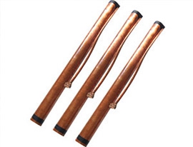 電解離子接地極1